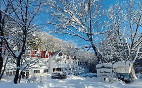 Casa Bianca Hakuba Goryu
