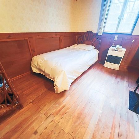 Casa Bianca Hakuba Goryu酒店 外观 照片