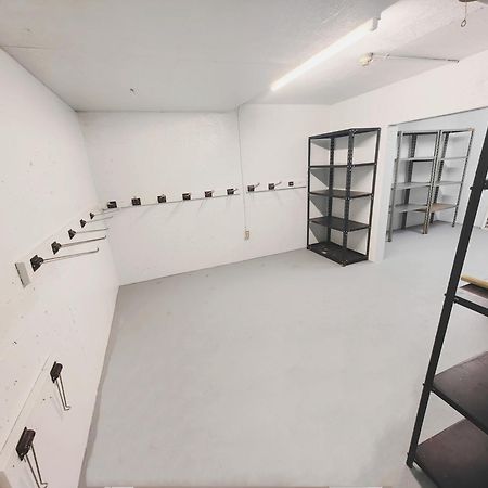 Casa Bianca Hakuba Goryu酒店 外观 照片